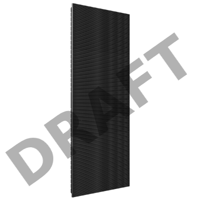 Зип Светодиодный экран Module ULWIII 1,8 (2 pcs)