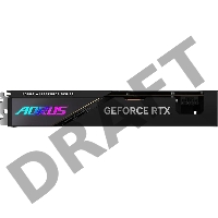 Видеокарта PCIE16 RTX4080 16GB GV-N4080AORUSX W-16GD GIGABYTE