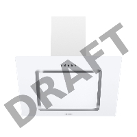 Вытяжка MAUNFELD YORK PUSH 60 БЕЛЫЙ