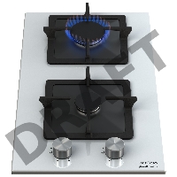 Газовая варочная панель Krona CALORE 30 WH