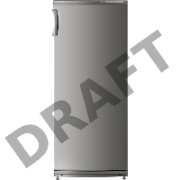 Морозильник Atlant 7184-080