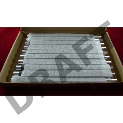 Вал магнитный (оболочка) HP LJ 2100/2300/2410/3005/3015/4000/4100 (C4096/4027,Q2610/6511/7551)  Low Cost (ELP Imaging®) 10штук (цена за упаковку)