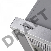 Вытяжка MAUNFELD VS Fast 50 нержавейка