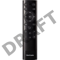 Ультракороткофокусный интеллектуальный лазерный проектор VIEWSONIC X2000L-4K с разрешением 4K HDR