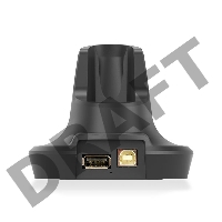 Сканер штрих-кода HR32 Marlin II