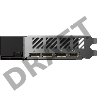 Видеокарта PCIE16 RTX4080 16GB GV-N4080AORUSX W-16GD GIGABYTE