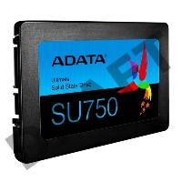 Накопитель SSD ADATA ASU750SS-512GT-C