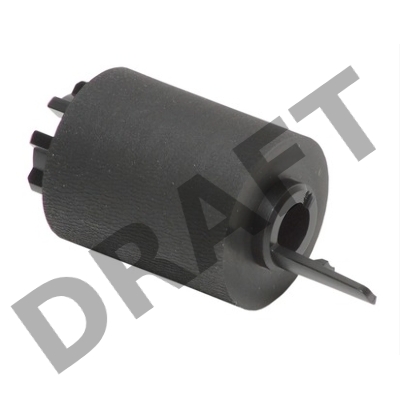 Ролик тормозной 2N406040 для TASKalfa 4501i, 4551ci, 5501i, 5551ci, 6501i, 6551ci, 7551ci