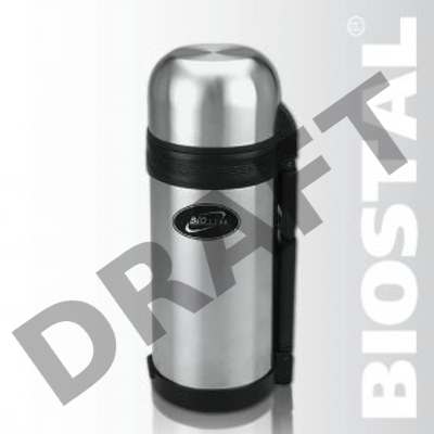 Термос BIOSTAL универсальный, 1,2 л