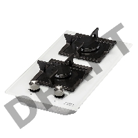 Газовая варочная панель Krona CALORE 30 WH