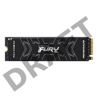 Жесткий диск SSD KINGSTON M.2 2280 4TB SFYRDK/4000G