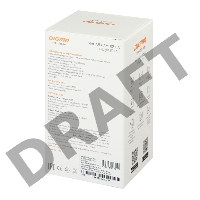 Умная лампа Digma DiLight E27 N1 E27 8Вт 800lm Wi-Fi