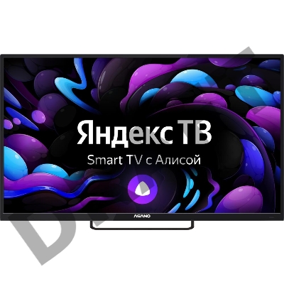Телевизор Asano 42