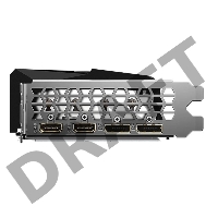 Видеокарта Gigabyte RX6650XT GAMING OC 8GB GDDR6 128bit 2xHDMI 2xDP RTL (032534)