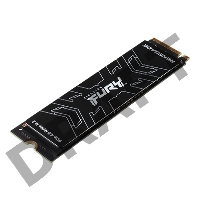 Жесткий диск SSD KINGSTON M.2 2280 4TB SFYRDK/4000G