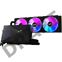 Видеокарта PCIE16 RTX4080 16GB GV-N4080AORUSX W-16GD GIGABYTE