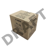 Печатающая головка Canon PF-06