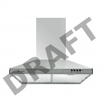 Вытяжка Gefest ВО 10 К44