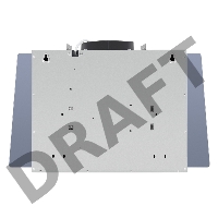 Вытяжка MAUNFELD YORK PUSH 60 БЕЛЫЙ