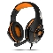 Наушники CROWN CMGH-102T Bla..