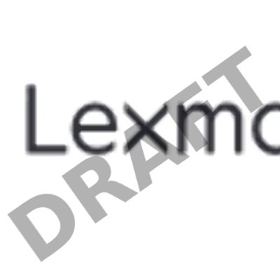 Тонер-картридж Lexmark 605H черный Corporate для MX310dn, MX410de, MX510de, MX511dte, MX611dhe, MX611de, MX511dhe 10K