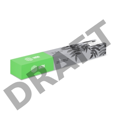 Тонер Картридж Cactus CS-TK8335K черный (25000стр.) для Kyocera TASKalfa 3252ci