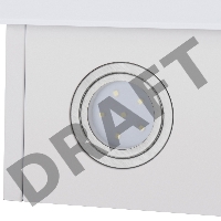 Вытяжка MAUNFELD YORK PUSH 60 БЕЛЫЙ