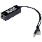 Сплиттер PoE Splitter/2 Osno..