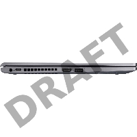 Ноутбук Asus X415EA-EB532 Core i3 1115G4 8Gb SSD256Gb Intel UHD Graphics 14