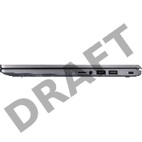 Ноутбук Asus X415EA-EB532 Core i3 1115G4 8Gb SSD256Gb Intel UHD Graphics 14