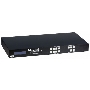 Матричный коммутатор 4x4 HDMI, разрешение 4K/60 [500444] MuxLab 500444