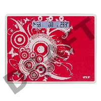 Весы MYSTERY  MES-1809