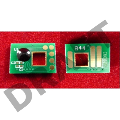 Чип Ricoh Aficio MP C4503/C5503/C6003/C4504/C5504/C6003 (841855) Magenta 22.5K (ELP Imaging®)