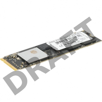 Накопитель SSD AMD PCI-E 960Gb R5MP960G8 Radeon M.2 2280