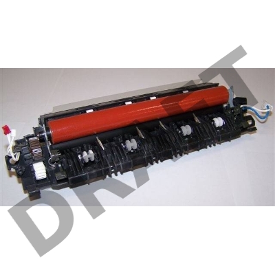 Термоузел BROTHER HL-3140/3150/MFC-9140 (LR2232001/LY6754001)