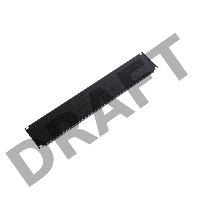 Фальшпанель в шкаф 19