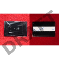 Чип Kyocera TASKalfa 180/181/220/221 (TK435) 15K (ELP, Китай)