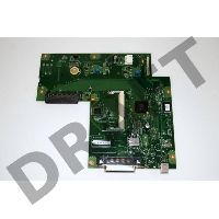 Плата форматера (не сетевая) HP LJ P3005/3005d (Q7847-61006/Q7847-61004/Q7847-61003/Q7847-61002)