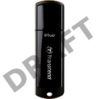 Флеш диск Transcend USB Drive 64Gb JetFlash 700 TS64GJF700