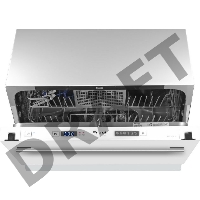 Встраиваемая ПММ Weissgauff BDW 4106 D