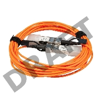 Кабель DIRECT ATTACH  SFP+ 5M S+AO0005 MIKROTIK