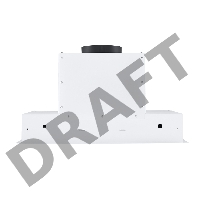 Вытяжка MAUNFELD FANTASY LIGHT 60 БЕЛЫЙ