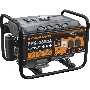 Генератор Carver PPG- 3600А 2.8кВт