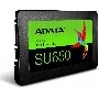 Накопитель SSD ADATA SATA III 960Gb ASU650SS-960GT-R Ultimate SU650 2.5