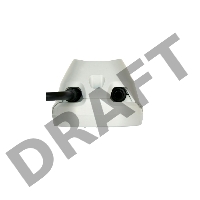 Сетевой фильтр Pilot GL 1.8м (6 розеток) белый (коробка)