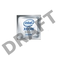 Процессор Intel Xeon Silver 4215 LGA 3647 11Mb 2.5Ghz (CD8069504212701S RFBA)