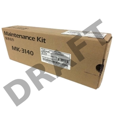 Сервисный комплект Kyocera MK-3140 (1702P60UN0), ремкомплект автоподатчика, 200000 стр. A4, для M3040dn/M3540dn/M3040idn/M3540idn/M3550idn/M3560idn/ M6x30cdn/M6x35cidn