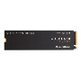 Накопитель SSD жесткий диск M.2 2280 2TB BLACK WDS200T3X0E WDC