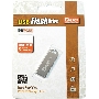 Флеш Диск Dato 64Gb DS7016 DS70016-64G USB2.0 серебристый