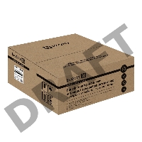 ИБП Pure Sine Wave ExeGate SinePower UHB-1000.LCD.AVR.1SH.4C13.RJ.USB.2U <1000VA/800W, LCD, AVR, 1*Schuko+4*C13, RJ45/11, USB, Rackmount 2U/Tower, металлический корпус, Black>